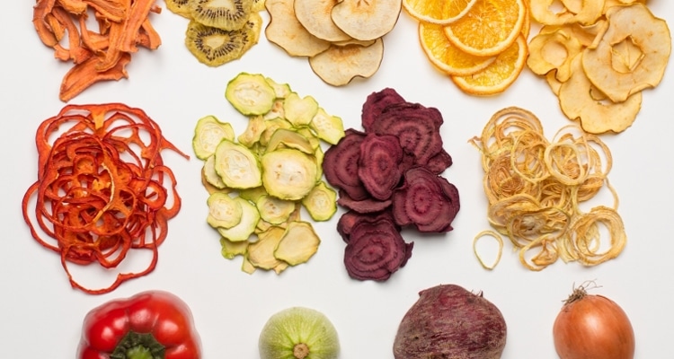 2022 05 1 dehydrated fruits and vegetables 1 shutterstock 1982298434
