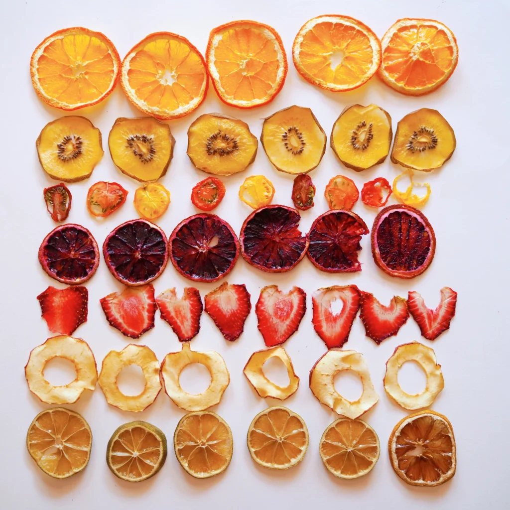 dehydrated fruit colour lbhuke5